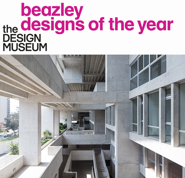 Architecture Design News grafton architects Architecture Design News grafton architects