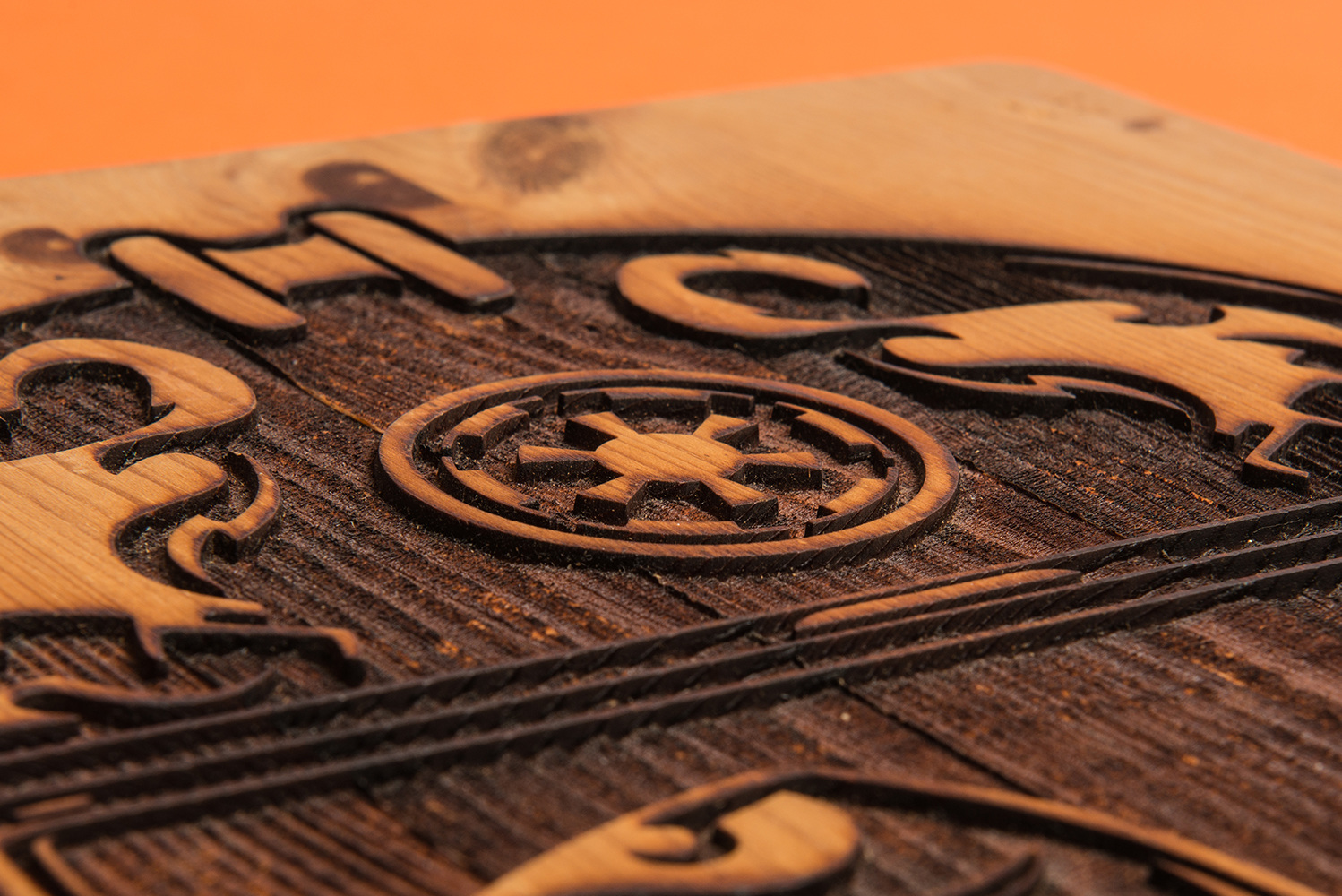 Stormtropper Laser Engrave kudzd